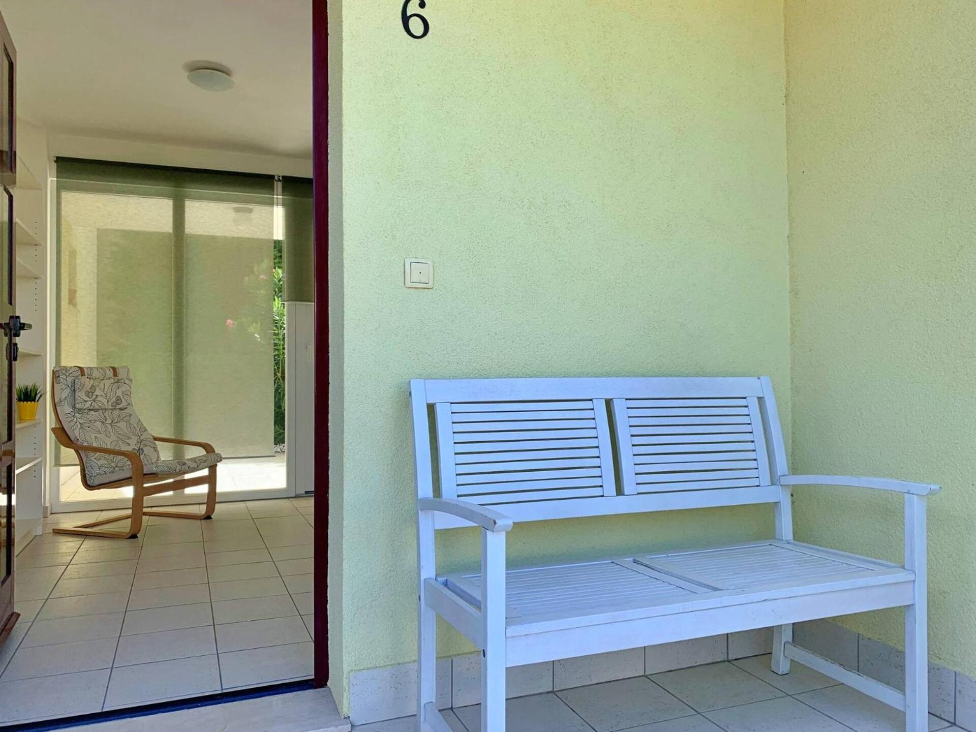 Apartments Savic Šilo Esterno foto