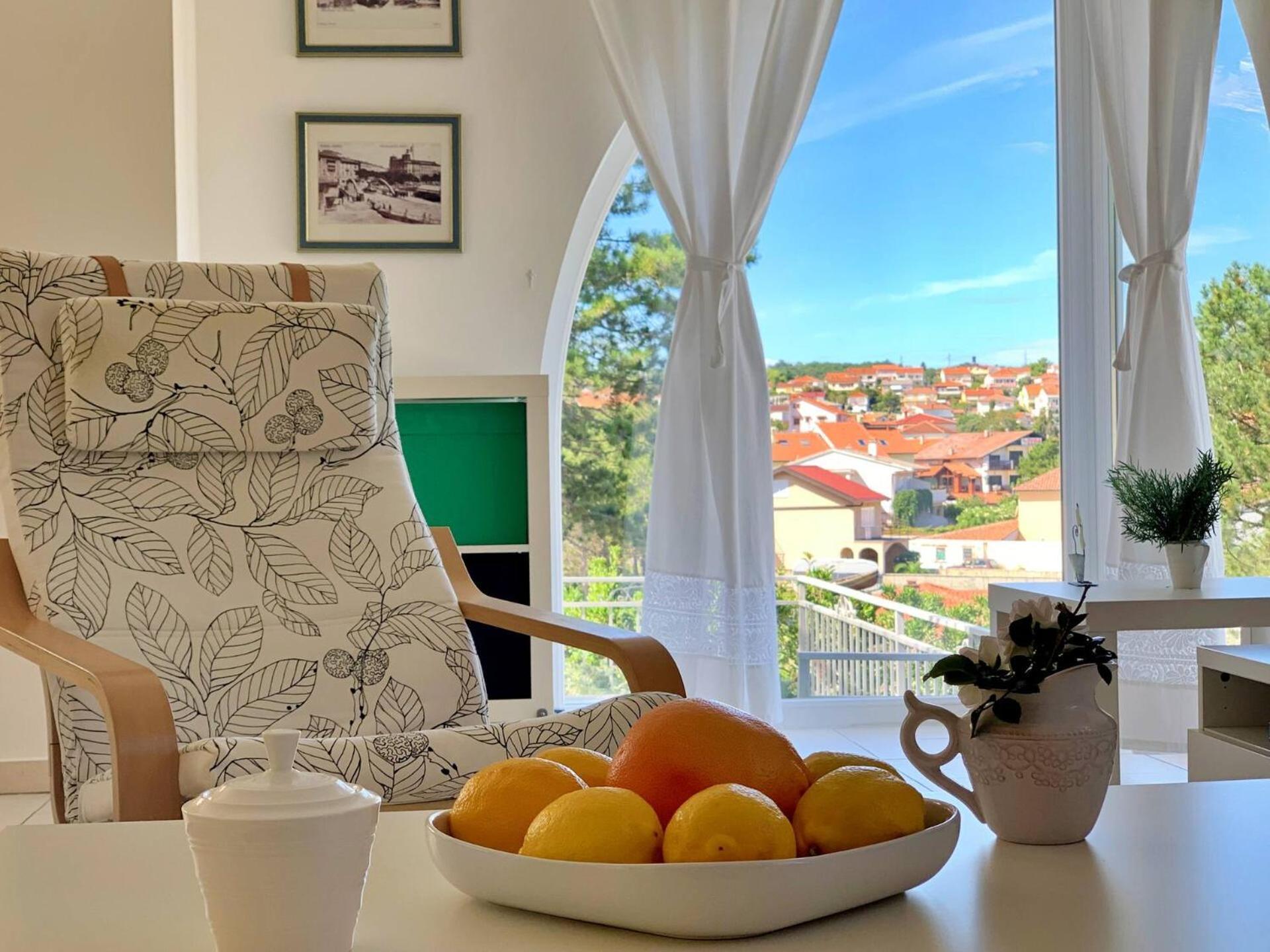 Apartments Savic Šilo Esterno foto